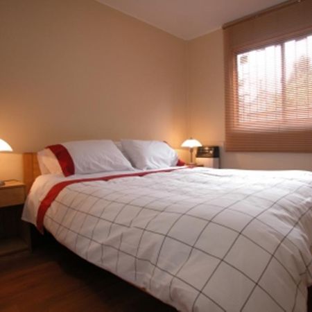 Apart Hotel Villa Los Ciruelos Valdivia Extérieur photo