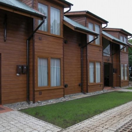 Apart Hotel Villa Los Ciruelos Valdivia Extérieur photo