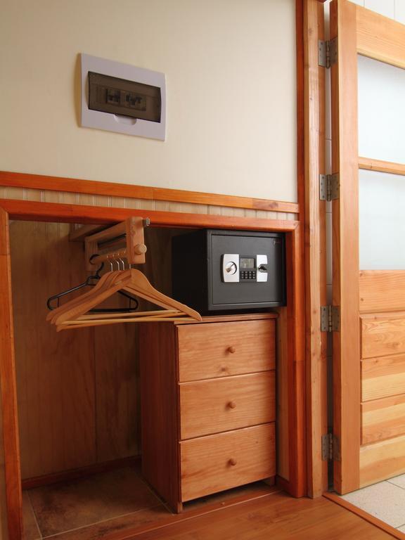 Apart Hotel Villa Los Ciruelos Valdivia Chambre photo