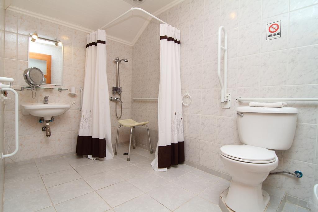 Apart Hotel Villa Los Ciruelos Valdivia Chambre photo