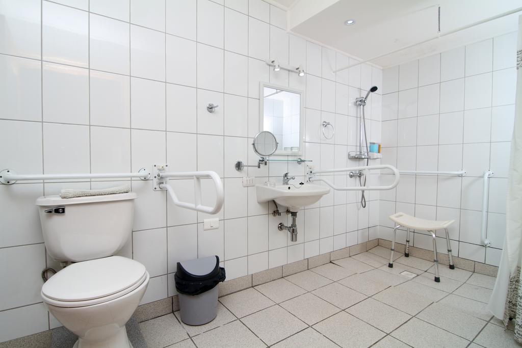 Apart Hotel Villa Los Ciruelos Valdivia Chambre photo