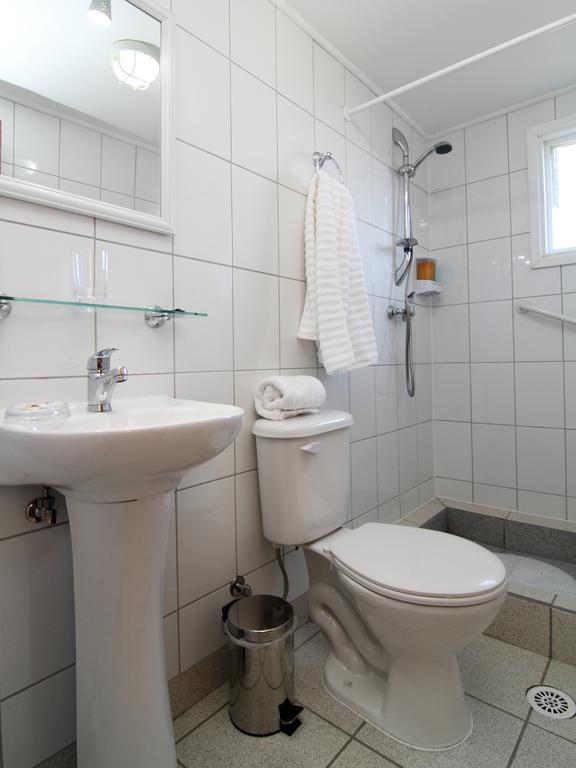 Apart Hotel Villa Los Ciruelos Valdivia Chambre photo