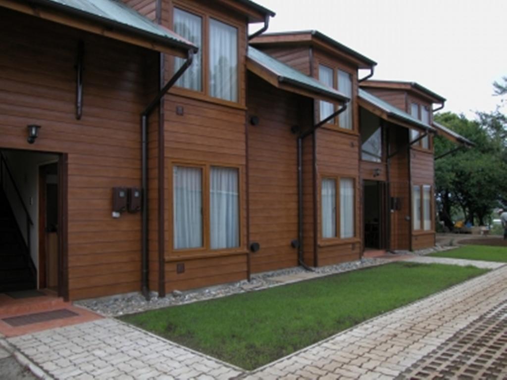 Apart Hotel Villa Los Ciruelos Valdivia Extérieur photo